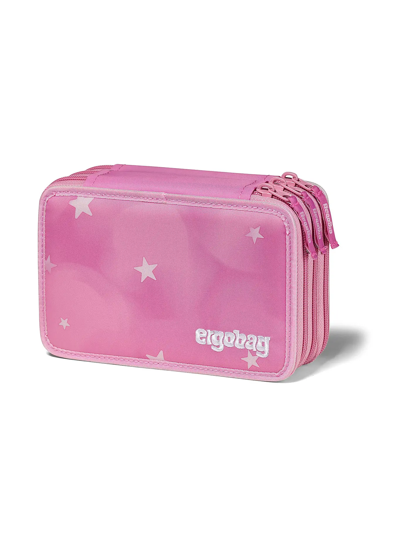 ERGOBAG | Federpenal - Maximäppchen WolkenzauBär | 